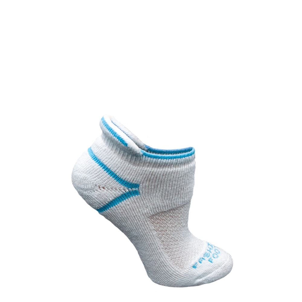Russell no show socks deals