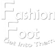 Russell Fashion Foot logo