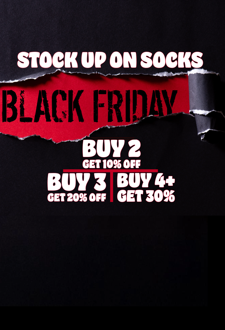 Russell Fashion Foot 