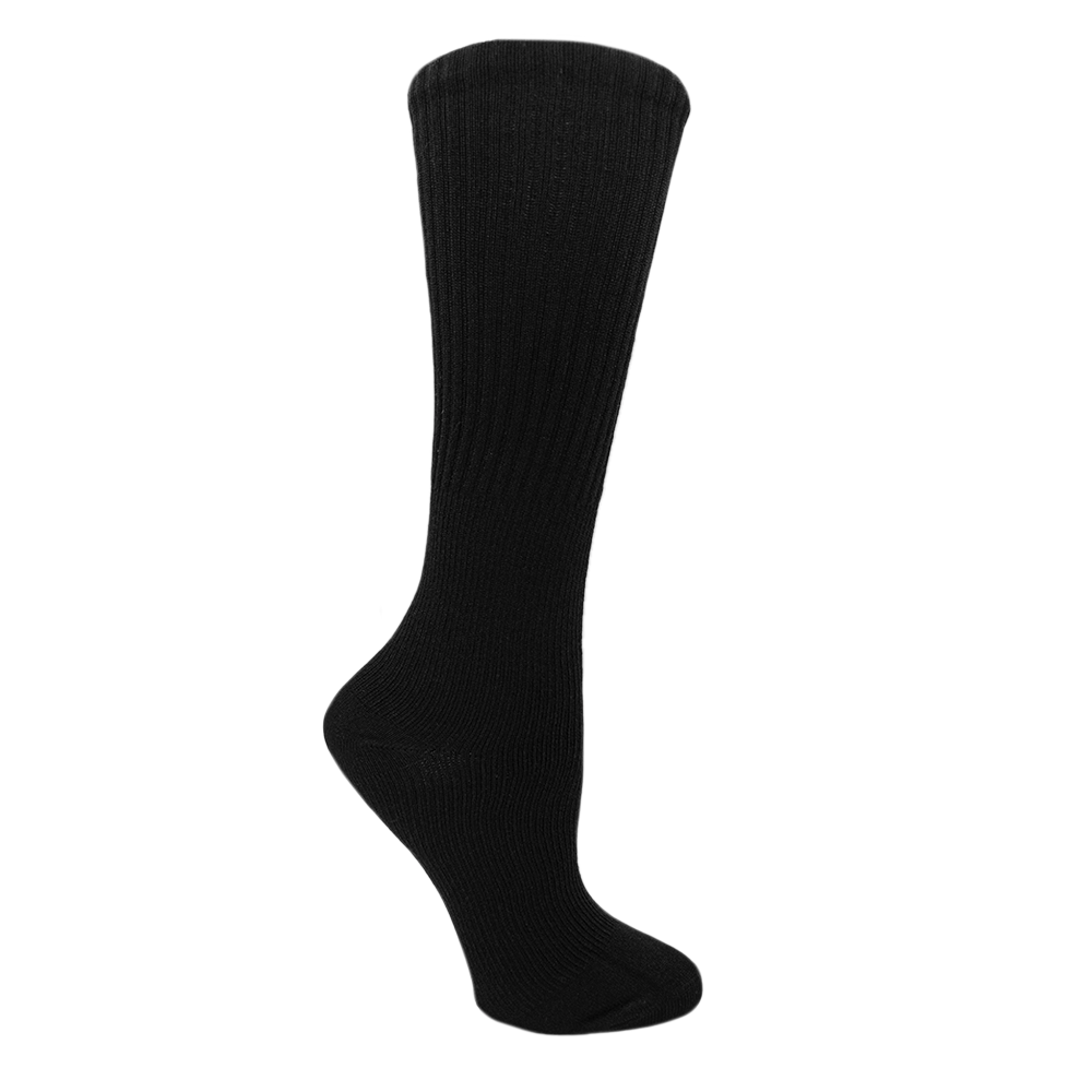 1 Pair Women's Compression Socks