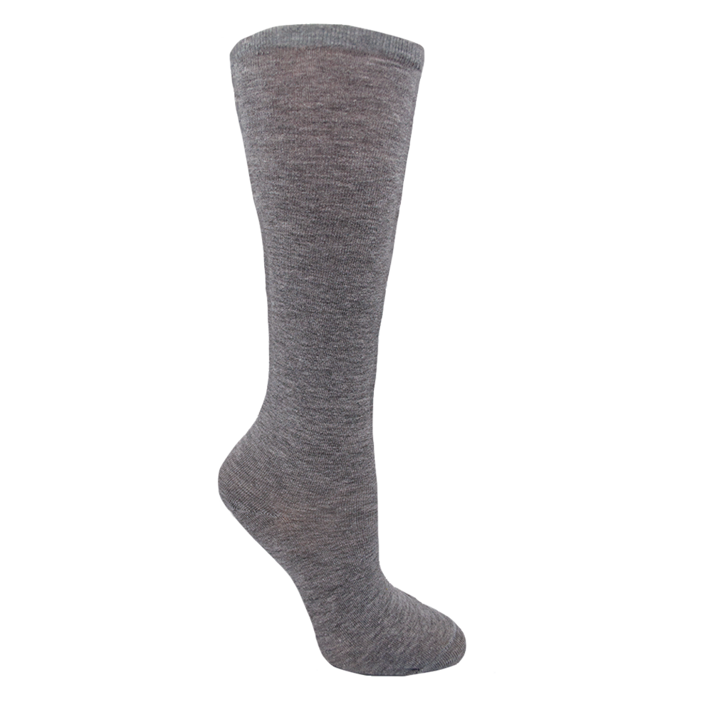 2 Pair Women's Liner Crew