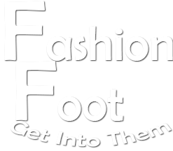 Russell Fashion Foot logo